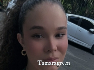 Tamaragreen