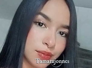 Tamarajonnes