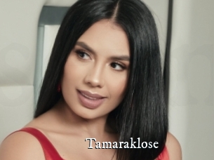 Tamaraklose