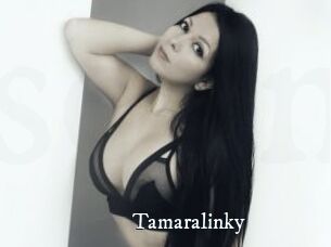 Tamaralinky