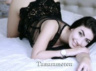Tamaramorett