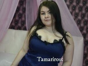 Tamarirose