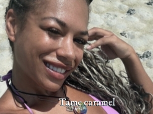 Tame_caramel