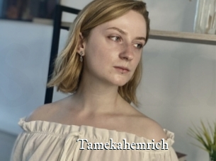 Tamekahemrich