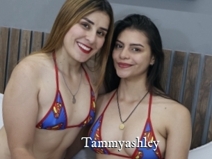 Tammyashley