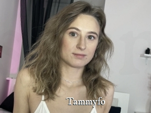 Tammyfo