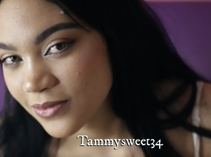 Tammysweet34