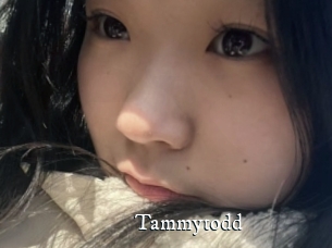 Tammytodd