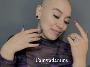 Tamyadamms