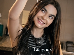 Tamyruiz