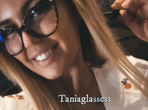 Taniaglassess