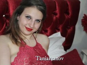 Taniaivanov