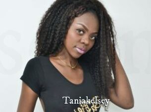 Taniakelsey