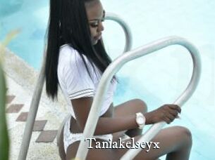 Taniakelseyx