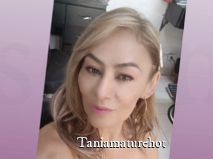 Taniamaturehot