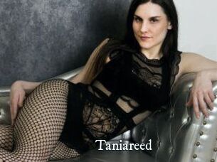 Taniareed
