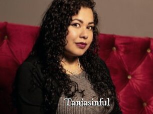 Taniasinful