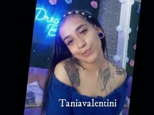 Taniavalentini