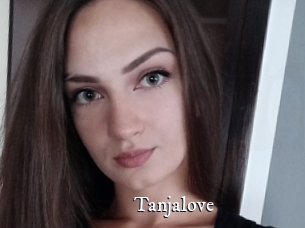Tanjalove