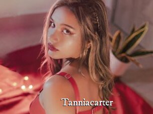 Tanniacarter