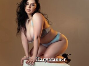 Tanyatanner