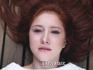 Tanyatate
