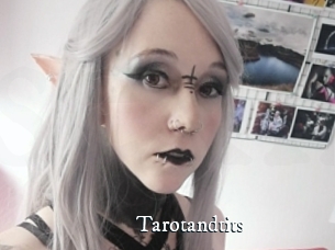 Tarotandtits
