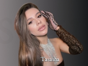 Tasasha