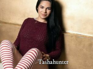 Tashahunter