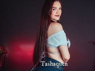 Tashaquen