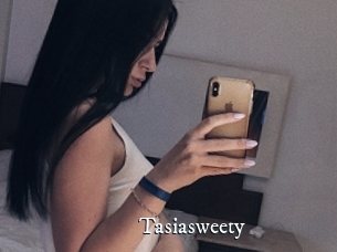 Tasiasweety