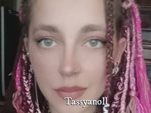 Tassyanoll
