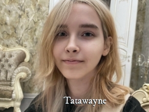 Tatawayne