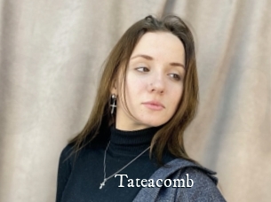 Tateacomb