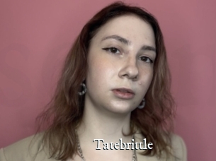 Tatebrittle