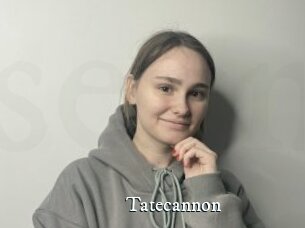 Tatecannon