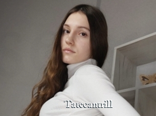 Tatecantrill