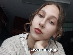Tatecarrington