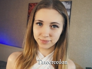Tatecreedon