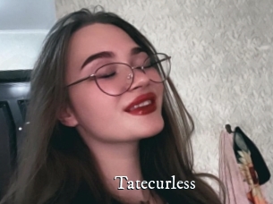 Tatecurless