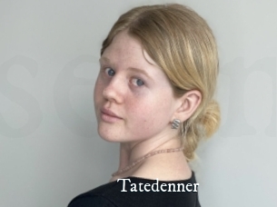 Tatedenner