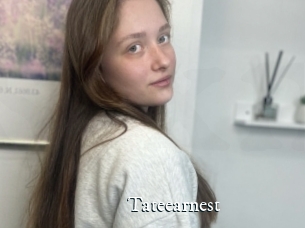 Tateearnest