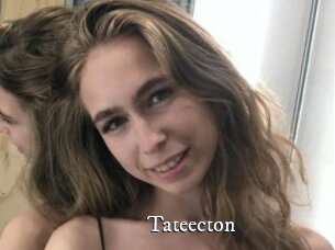 Tateecton
