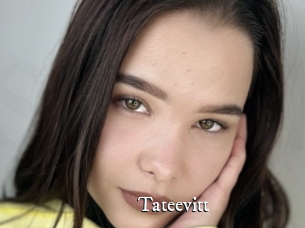 Tateevitt