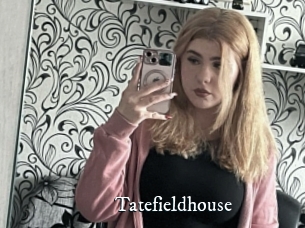 Tatefieldhouse