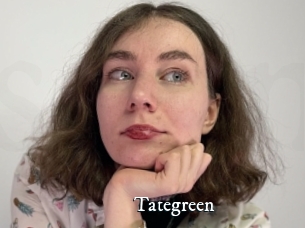 Tategreen