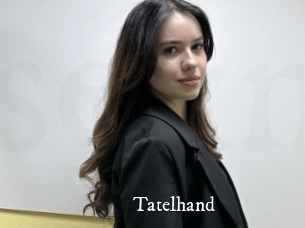 Tatelhand
