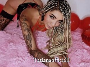 Tatianaofficiall
