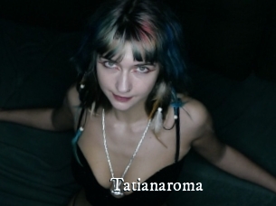 Tatianaroma