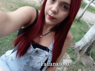 Tatianasoto